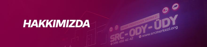 SRC Kursu Hakkımızda