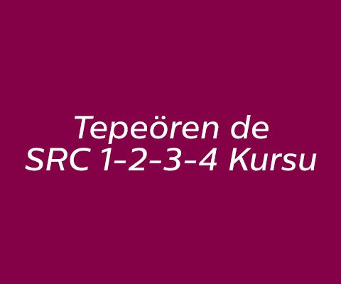 Tepeören SRC Belgesi